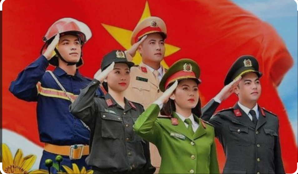5 Món Quà Cao Cấp Và Ý Nghĩa Kỷ Niệm 80 Năm Ngày Thành Lập Công An Nhân Dân (19/8/1945 - 19/8/2025)