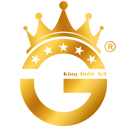 King Gold Art – Vua quà tặng vàng